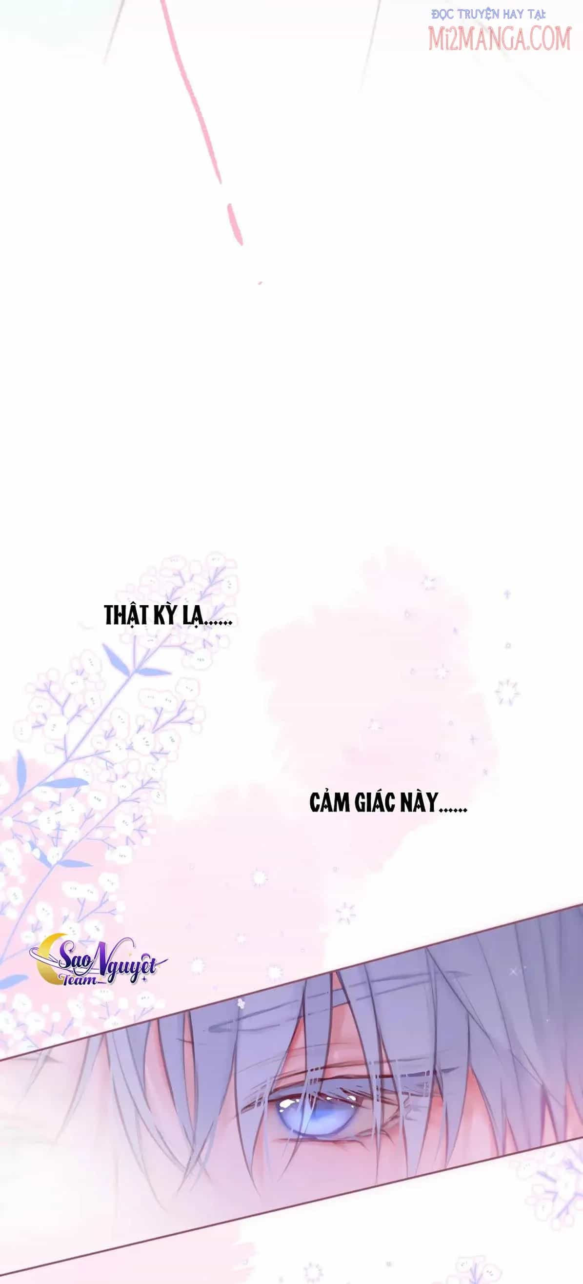 Cạm Bẫy Của Hồ Ly - Chương 9.5 - ảnh 18