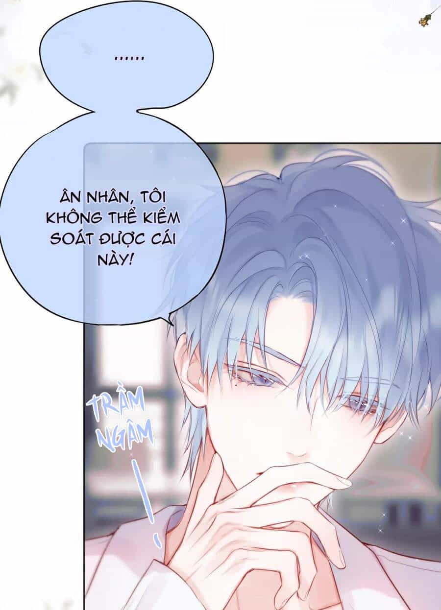 Cạm Bẫy Của Hồ Ly - Chương 10 - ảnh 17