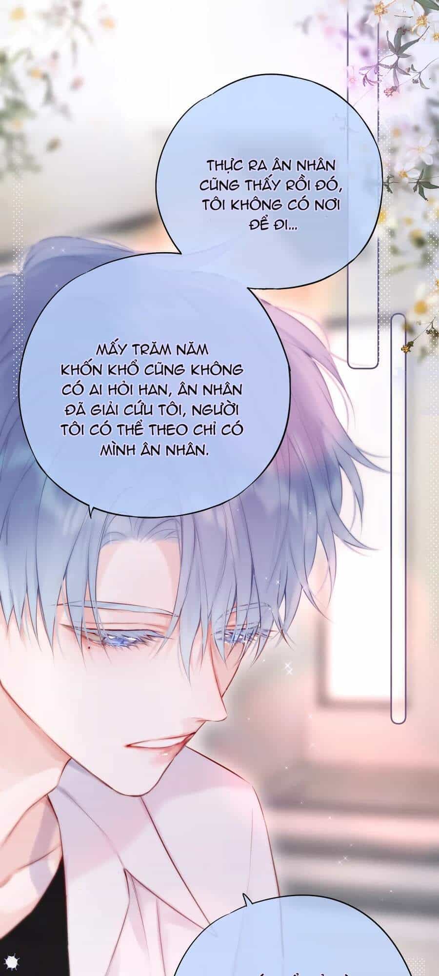 Cạm Bẫy Của Hồ Ly - Chương 10 - ảnh 28