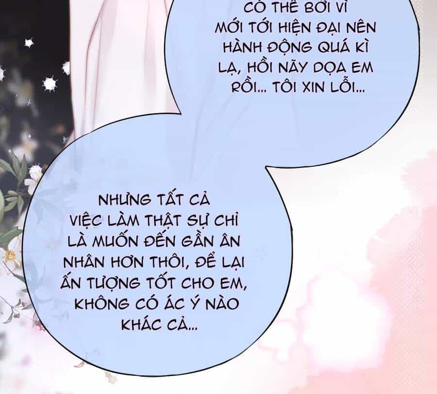 Cạm Bẫy Của Hồ Ly - Chương 10 - ảnh 29
