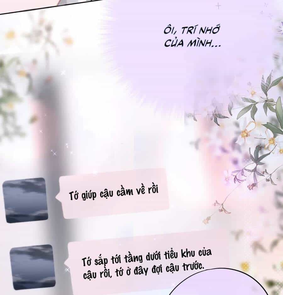 Cạm Bẫy Của Hồ Ly - Chương 10 - ảnh 42