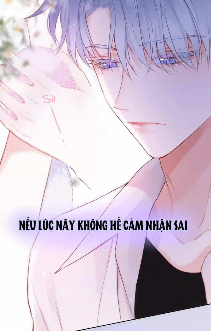 Cạm Bẫy Của Hồ Ly - Chương 10 - ảnh 8
