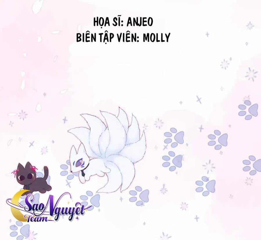 Cạm Bẫy Của Hồ Ly - Chương 11 - ảnh 2