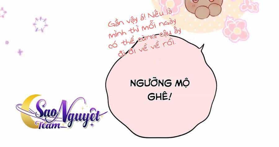 Cạm Bẫy Của Hồ Ly - Chương 11 - ảnh 9