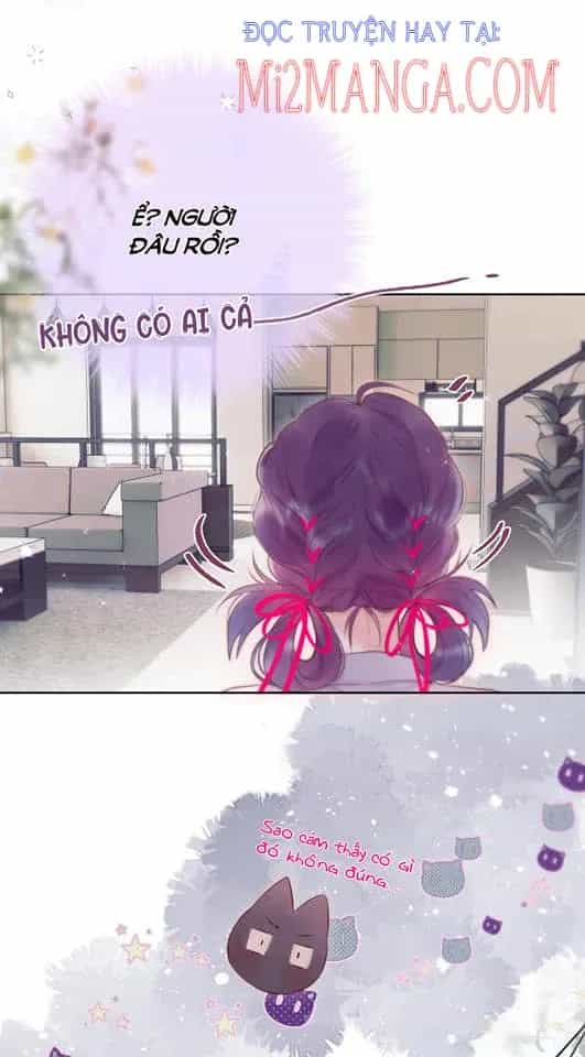 Cạm Bẫy Của Hồ Ly - Chương 11.5 - ảnh 11