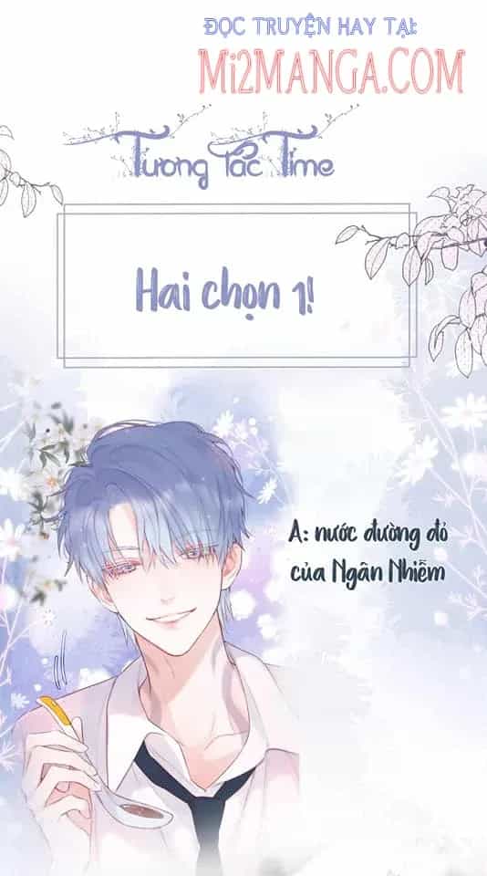Cạm Bẫy Của Hồ Ly - Chương 11.5 - ảnh 14