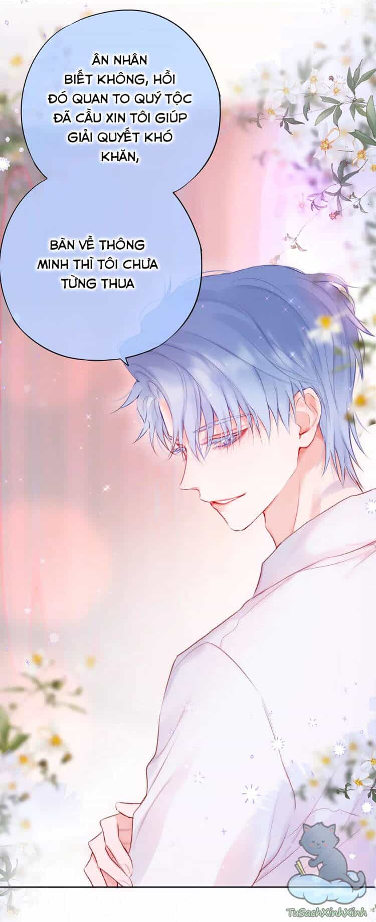 Cạm Bẫy Của Hồ Ly - Chương 12 - ảnh 30