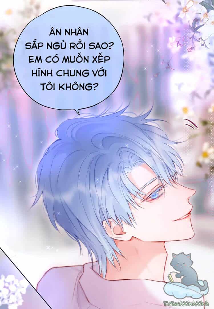 Cạm Bẫy Của Hồ Ly - Chương 12 - ảnh 38