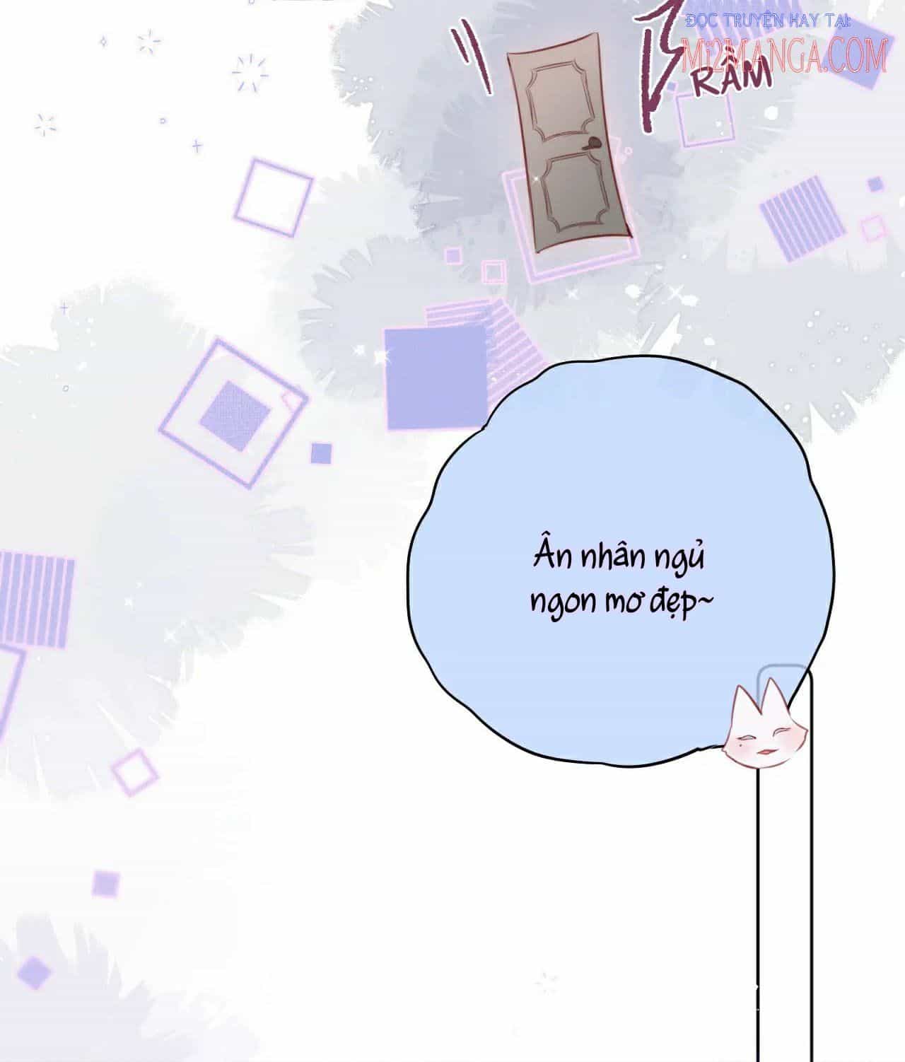 Cạm Bẫy Của Hồ Ly - Chương 12.5 - ảnh 22