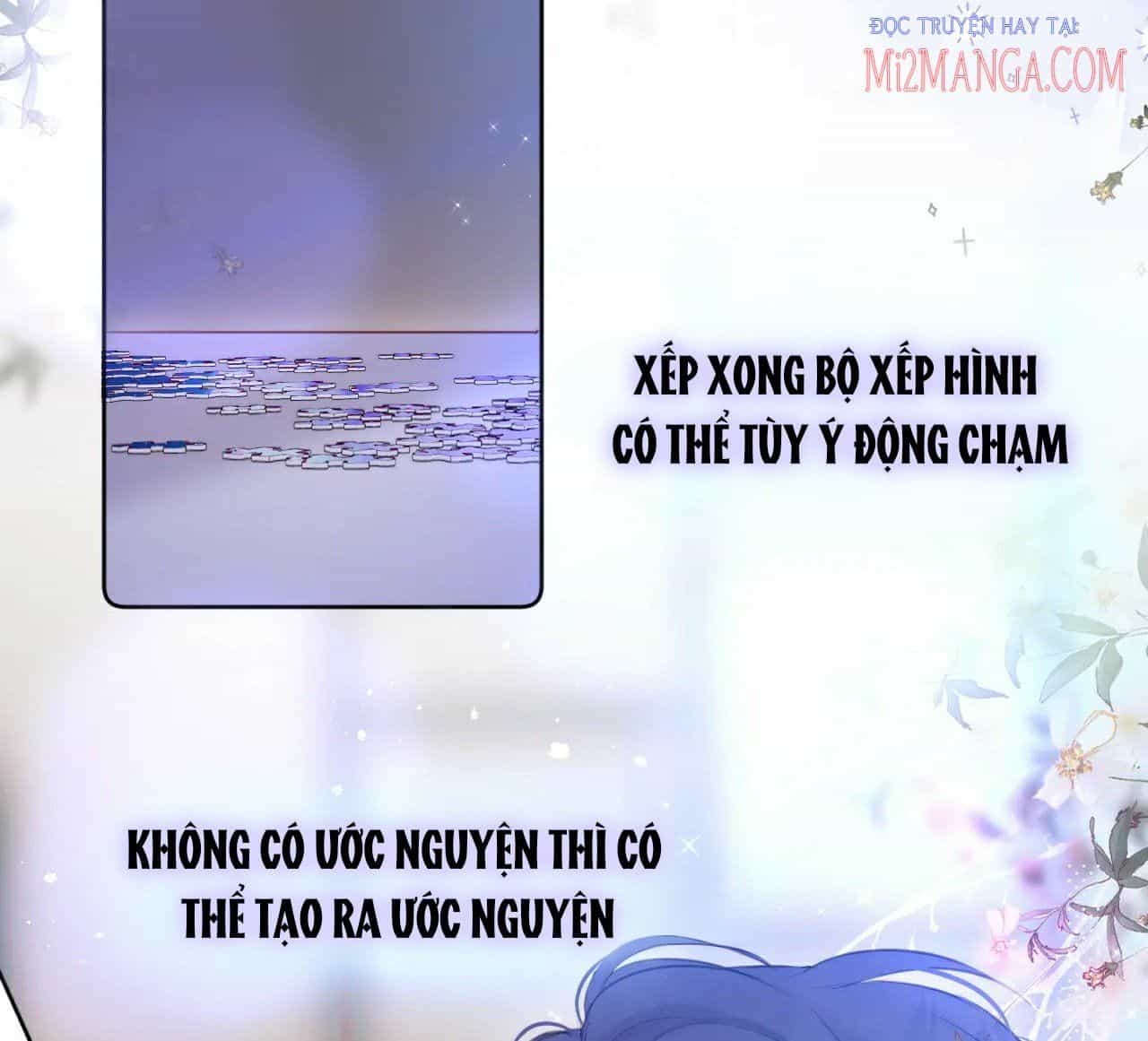 Cạm Bẫy Của Hồ Ly - Chương 12.5 - ảnh 26