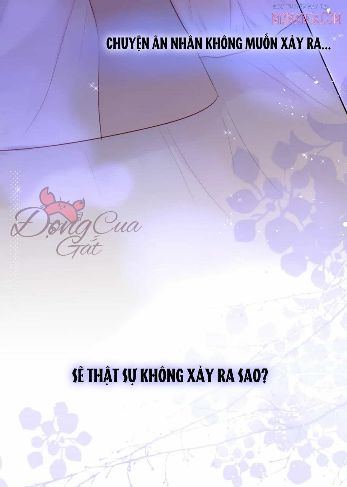 Cạm Bẫy Của Hồ Ly - Chương 12.5 - ảnh 28