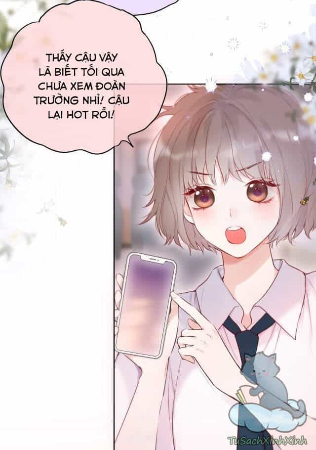 Cạm Bẫy Của Hồ Ly - Chương 13 - ảnh 18