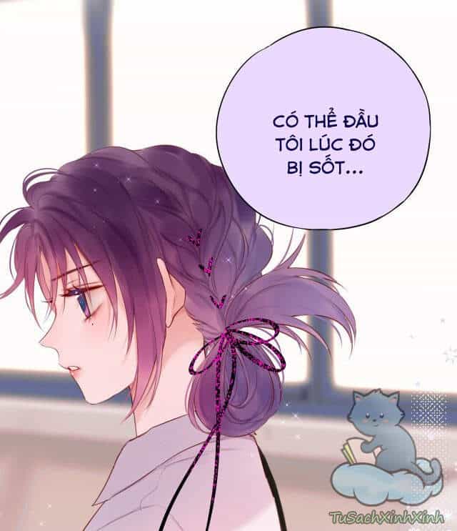 Cạm Bẫy Của Hồ Ly - Chương 13 - ảnh 26