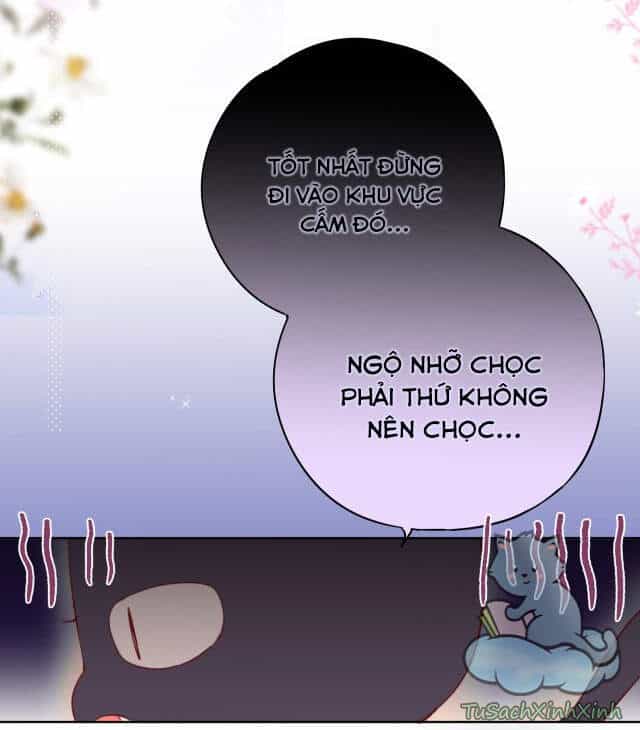 Cạm Bẫy Của Hồ Ly - Chương 13 - ảnh 28