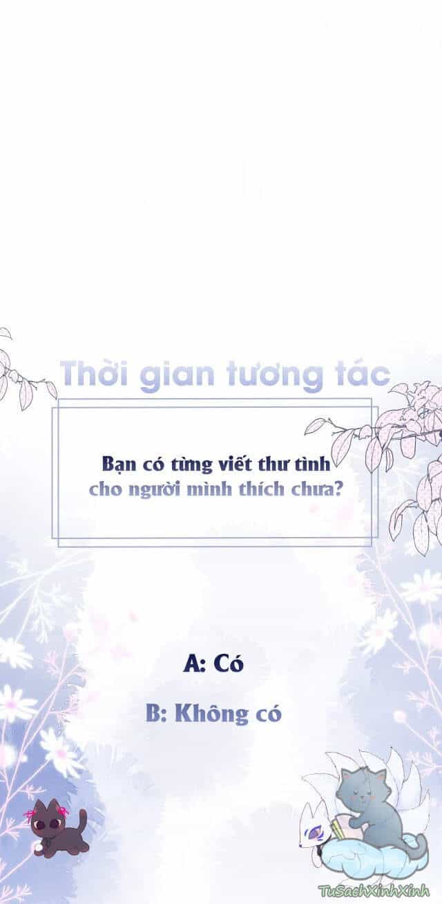 Cạm Bẫy Của Hồ Ly - Chương 13 - ảnh 39