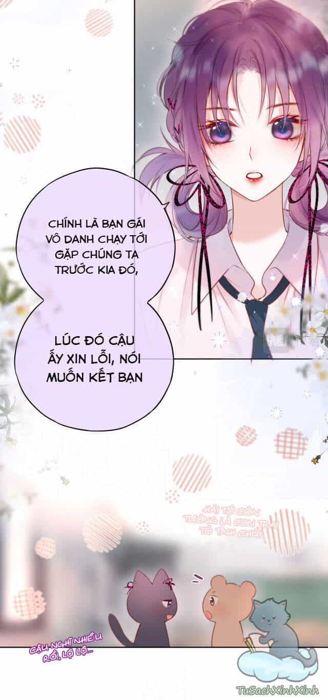 Cạm Bẫy Của Hồ Ly - Chương 14 - ảnh 32