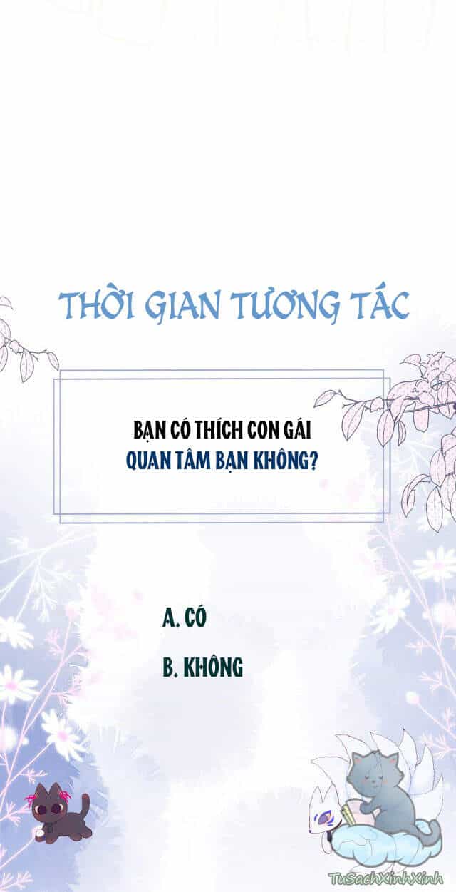 Cạm Bẫy Của Hồ Ly - Chương 14 - ảnh 37