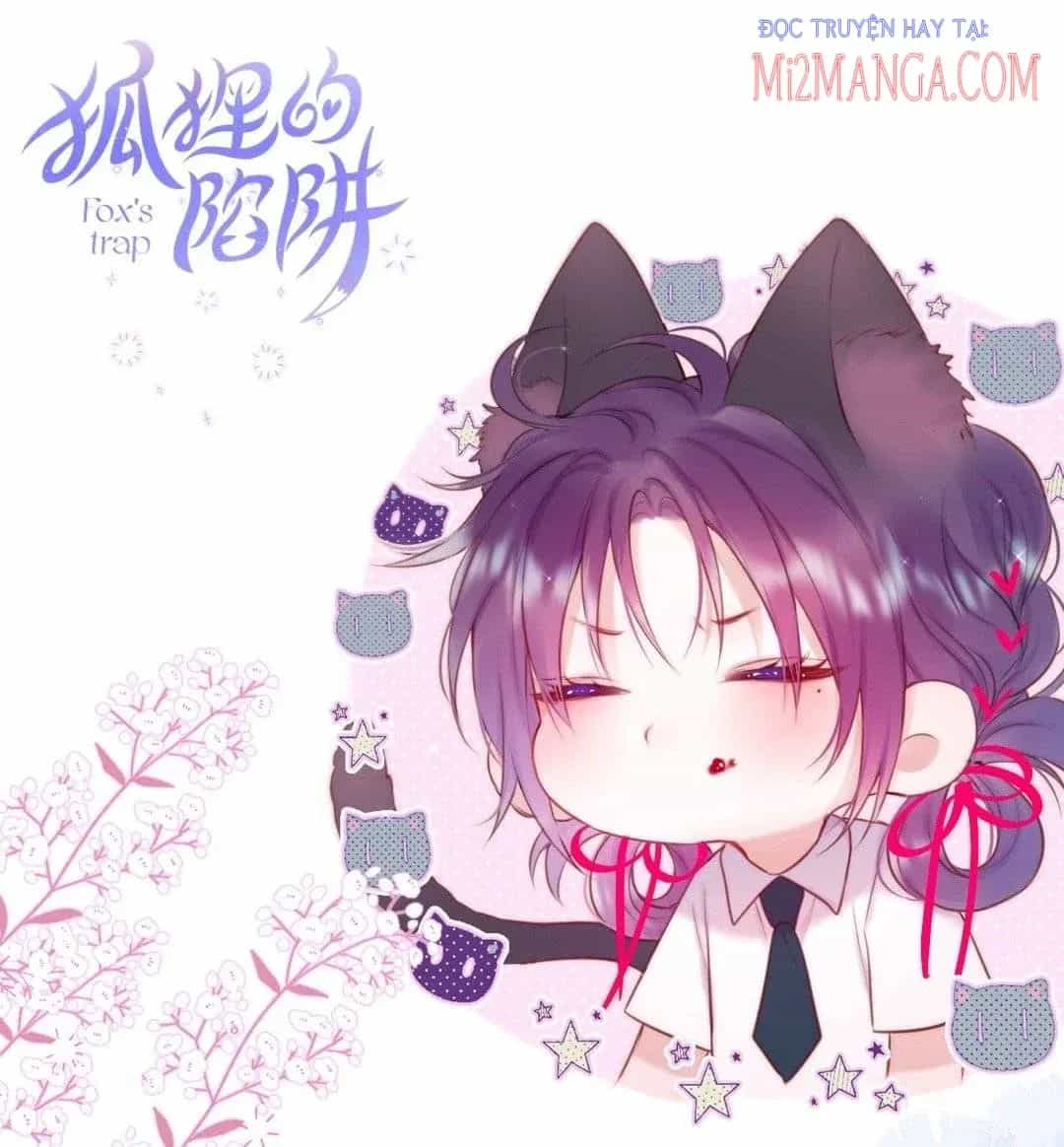 Cạm Bẫy Của Hồ Ly - Chương 14.5 - ảnh 16