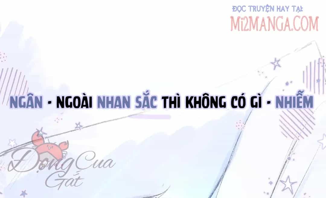 Cạm Bẫy Của Hồ Ly - Chương 14.5 - ảnh 4