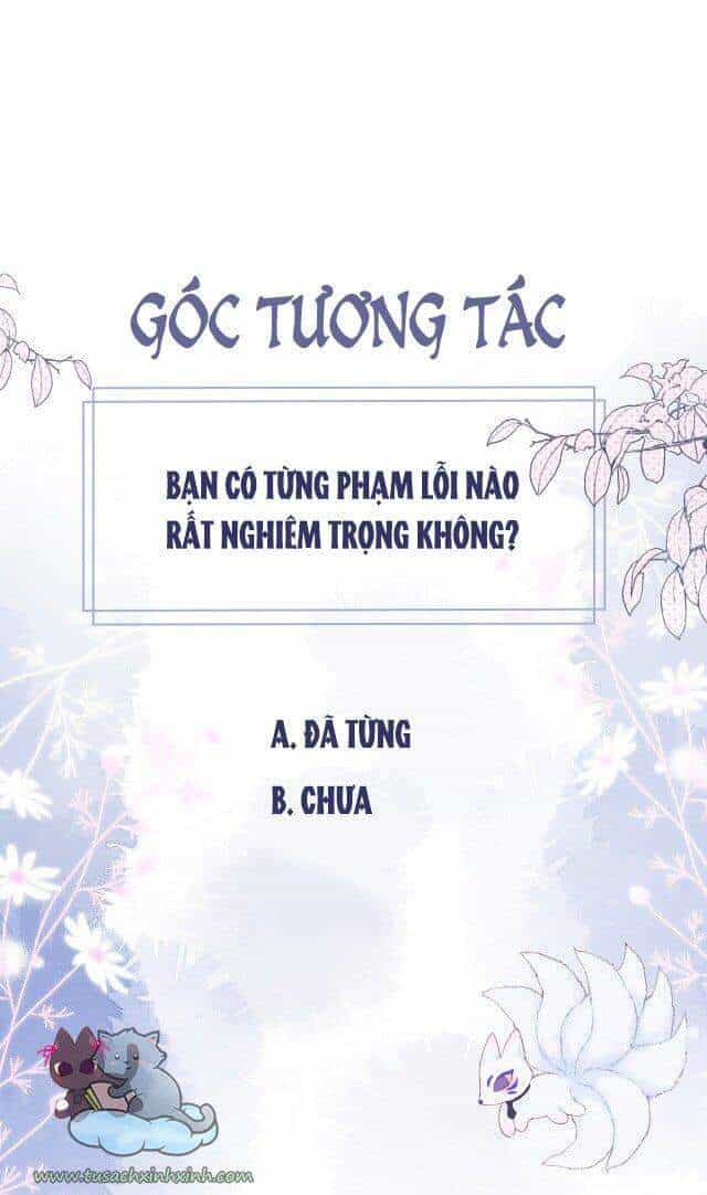 Cạm Bẫy Của Hồ Ly - Chương 15 - ảnh 38