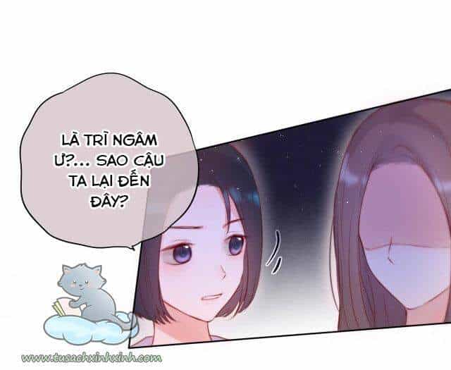 Cạm Bẫy Của Hồ Ly - Chương 15 - ảnh 5