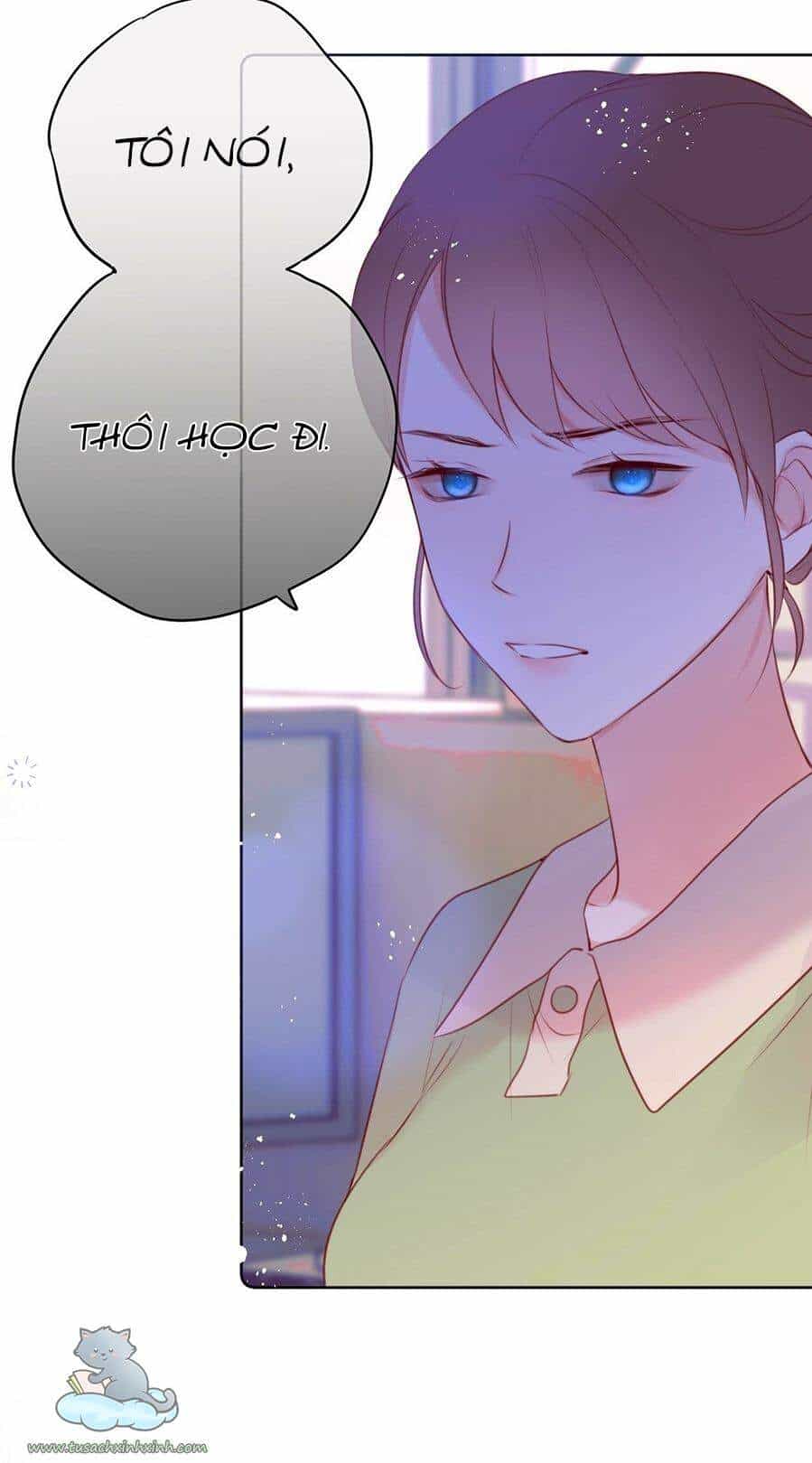 Cạm Bẫy Của Hồ Ly - Chương 16 - ảnh 21