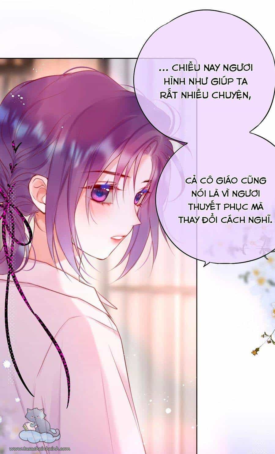 Cạm Bẫy Của Hồ Ly - Chương 16 - ảnh 45