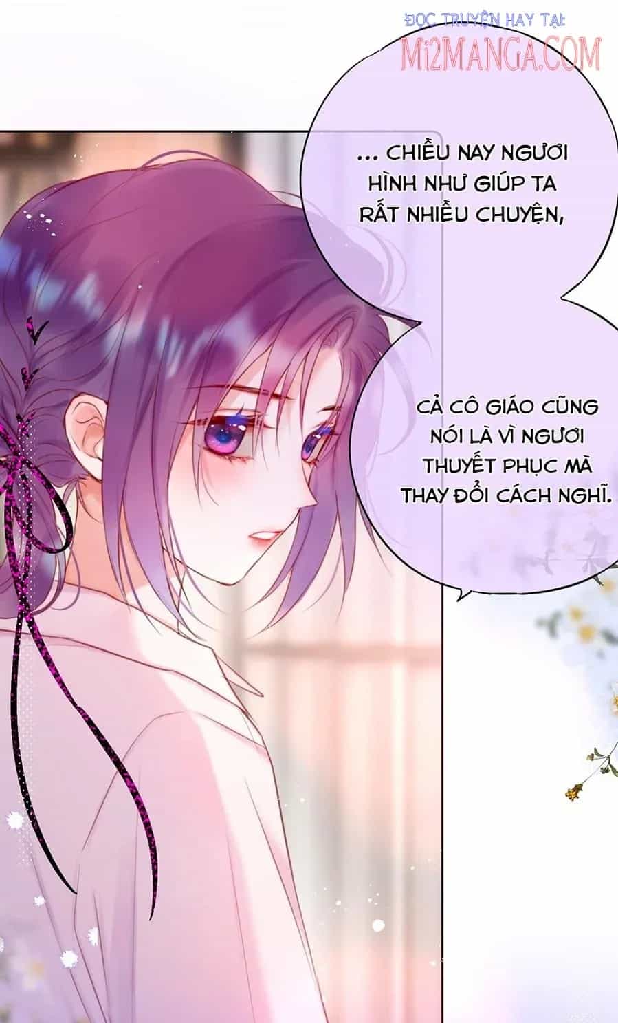 Cạm Bẫy Của Hồ Ly - Chương 16.5 - ảnh 16