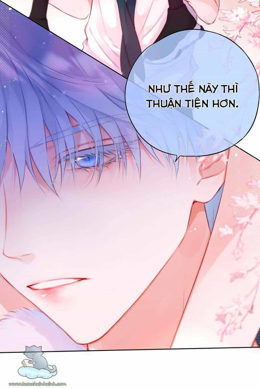 Cạm Bẫy Của Hồ Ly - Chương 17 - ảnh 32