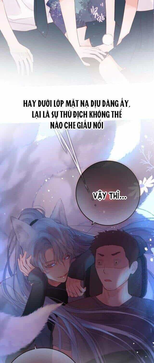 Cạm Bẫy Của Hồ Ly - Chương 1 - ảnh 14