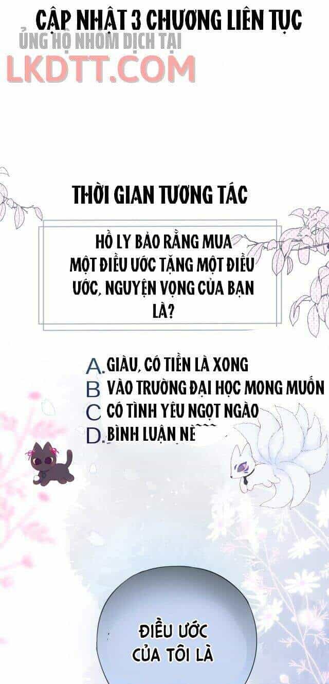 Cạm Bẫy Của Hồ Ly - Chương 1 - ảnh 19