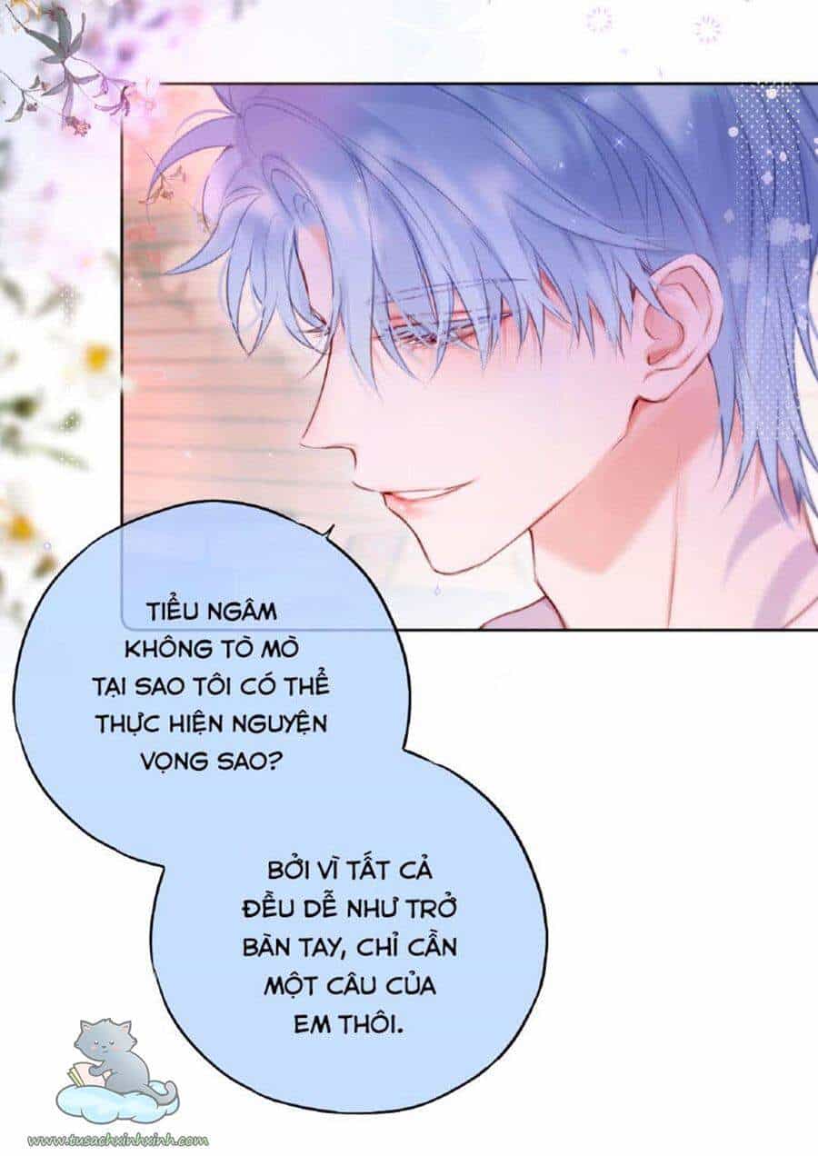Cạm Bẫy Của Hồ Ly - Chương 19 - ảnh 11