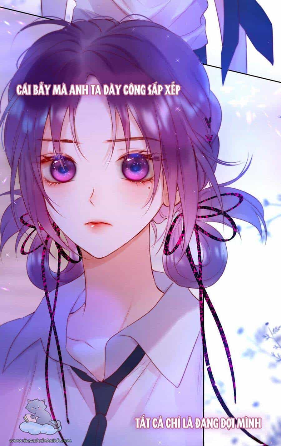 Cạm Bẫy Của Hồ Ly - Chương 19 - ảnh 35
