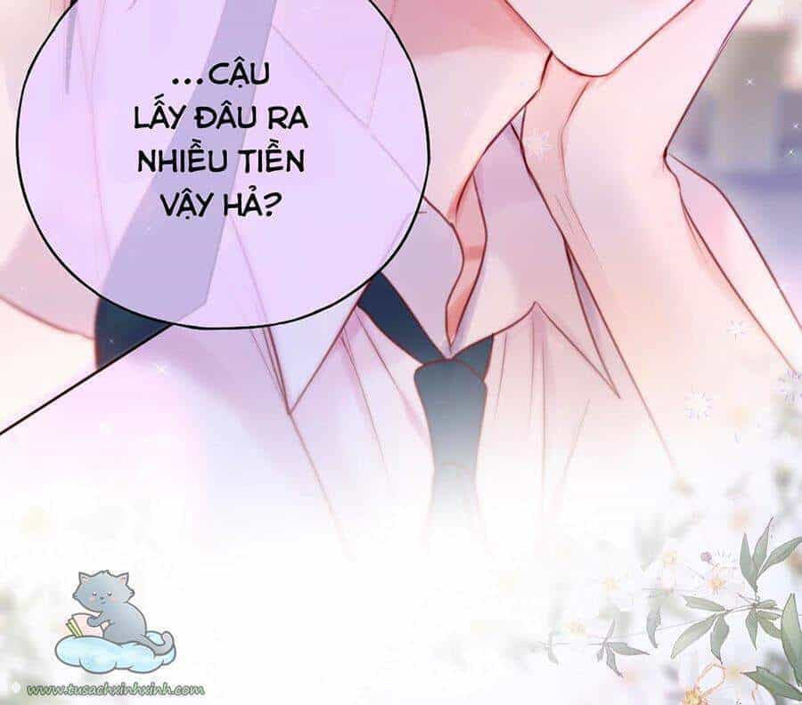 Cạm Bẫy Của Hồ Ly - Chương 19 - ảnh 5