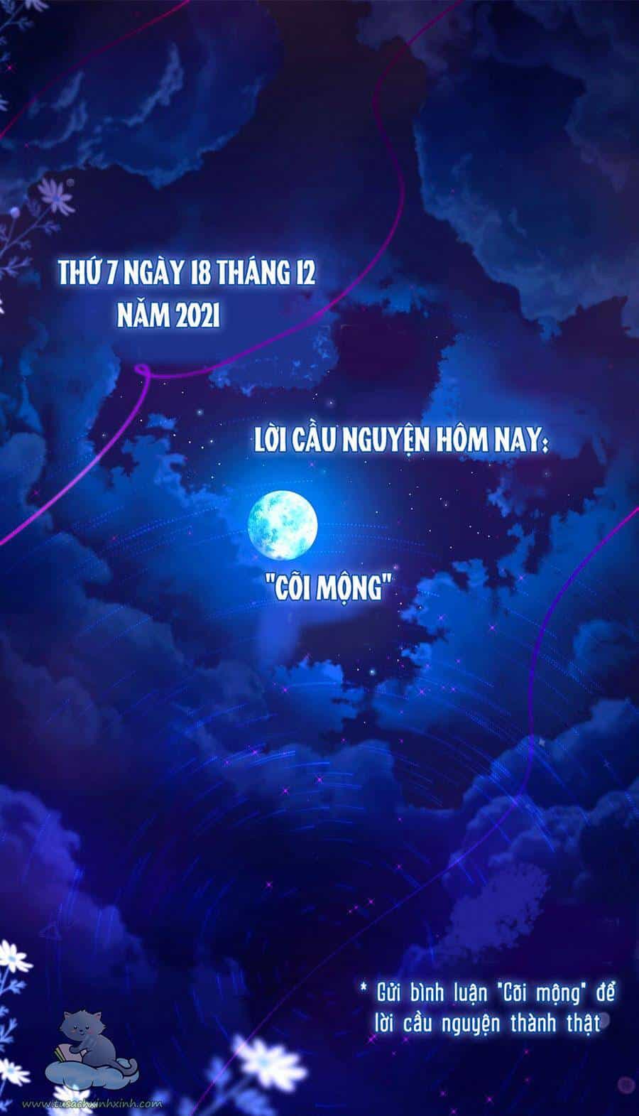 Cạm Bẫy Của Hồ Ly - Chương 19.5 - ảnh 1