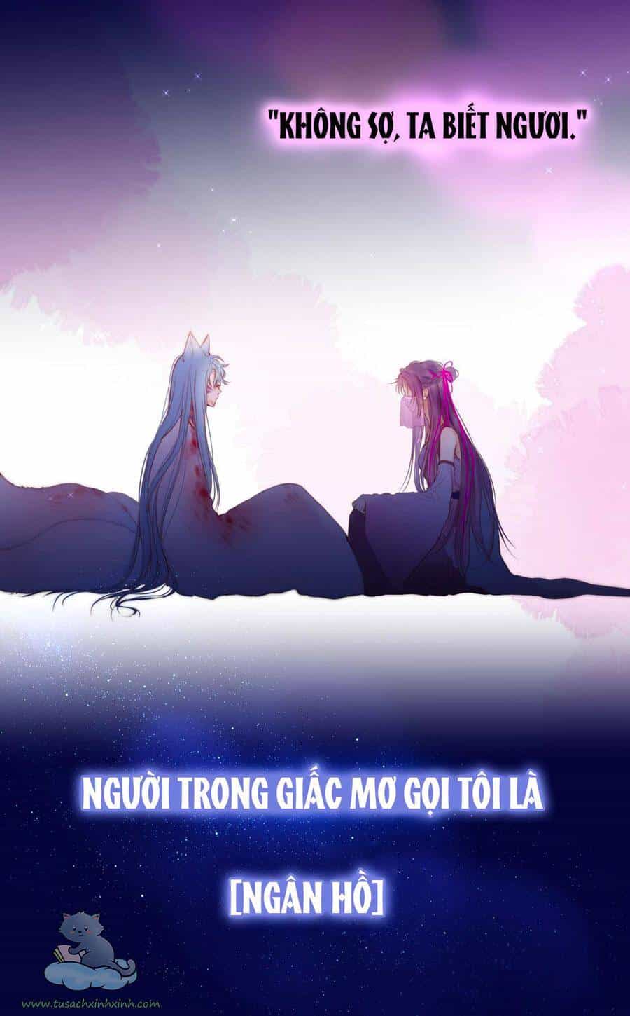 Cạm Bẫy Của Hồ Ly - Chương 19.5 - ảnh 12