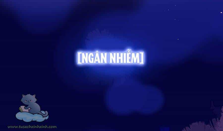 Cạm Bẫy Của Hồ Ly - Chương 19.5 - ảnh 18