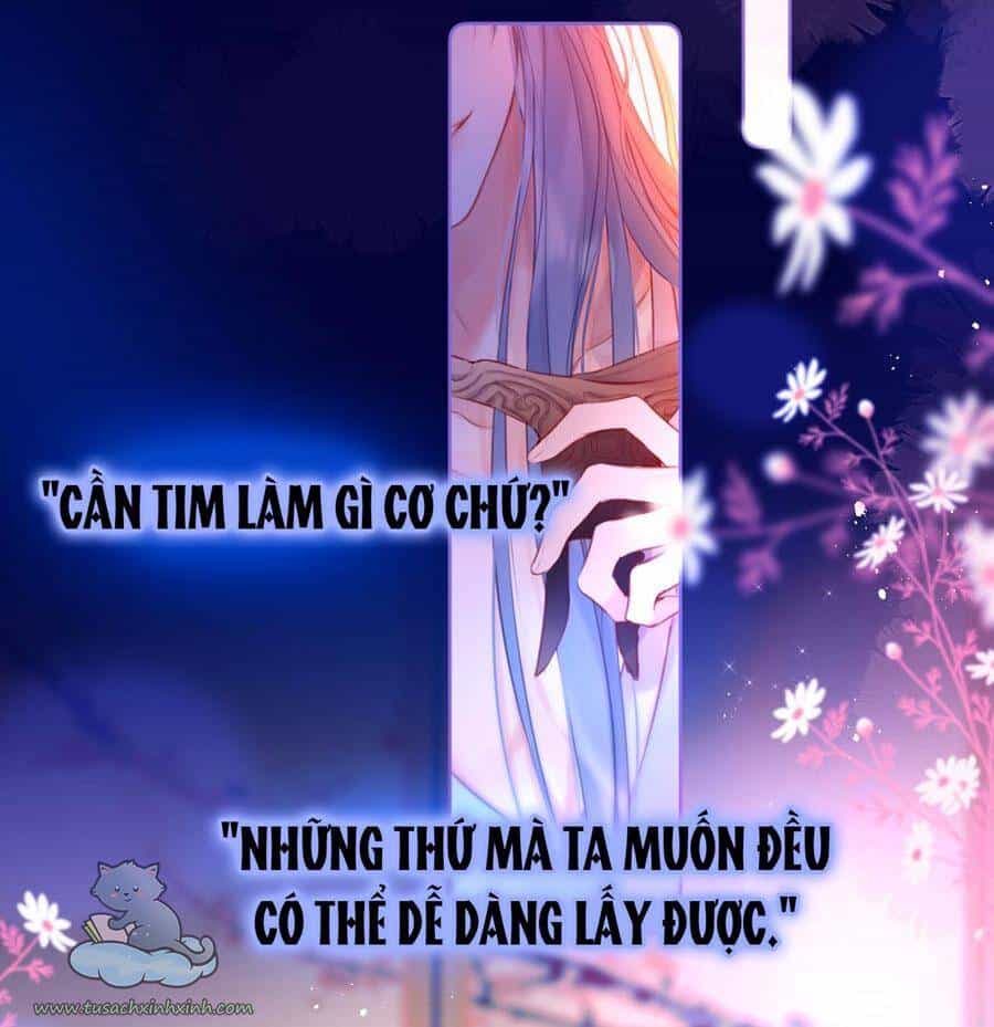 Cạm Bẫy Của Hồ Ly - Chương 19.5 - ảnh 20