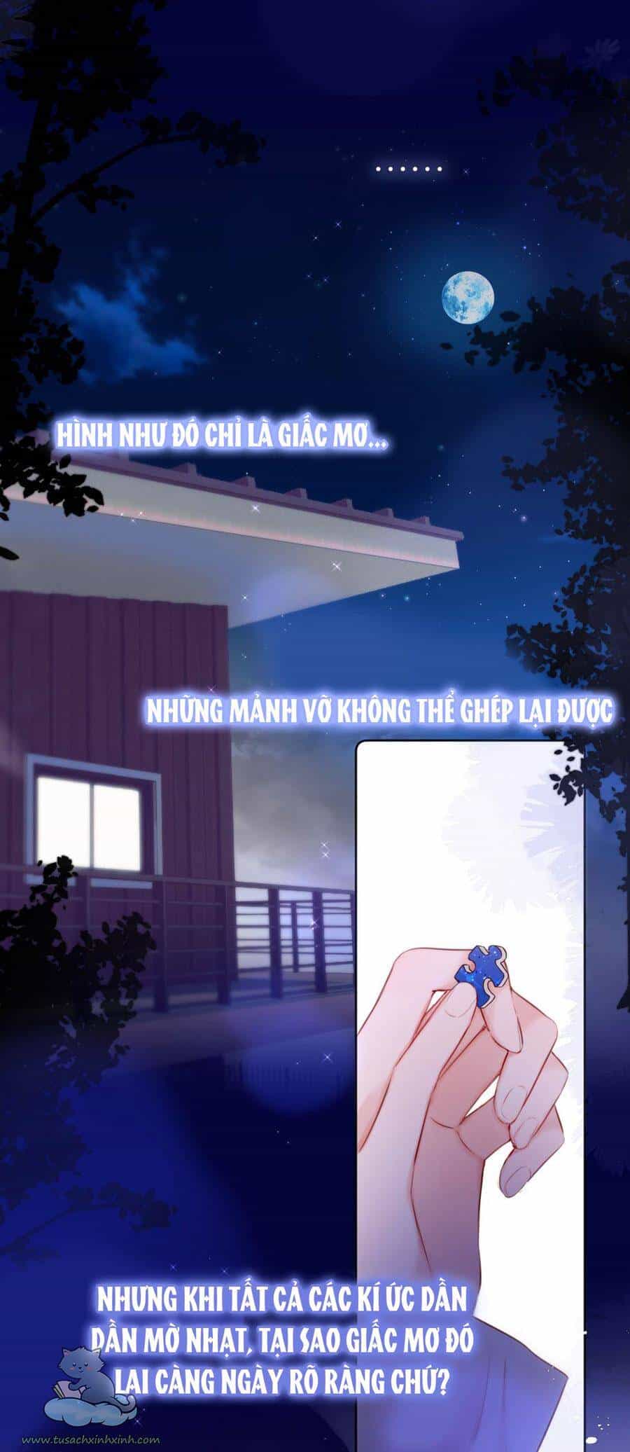 Cạm Bẫy Của Hồ Ly - Chương 19.5 - ảnh 27