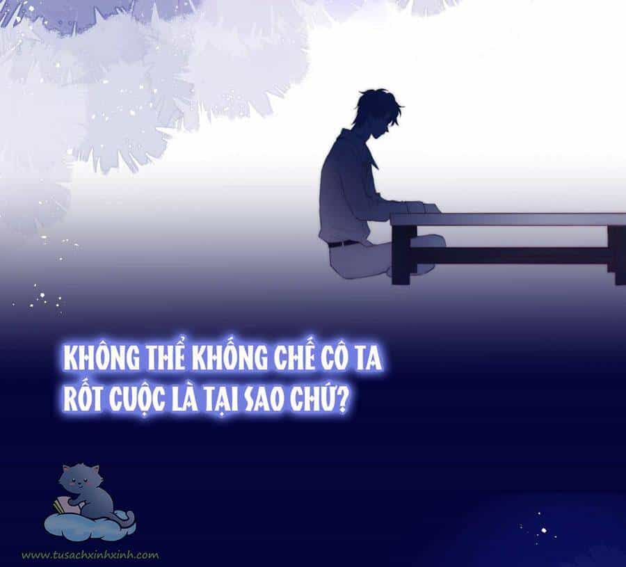 Cạm Bẫy Của Hồ Ly - Chương 19.5 - ảnh 30
