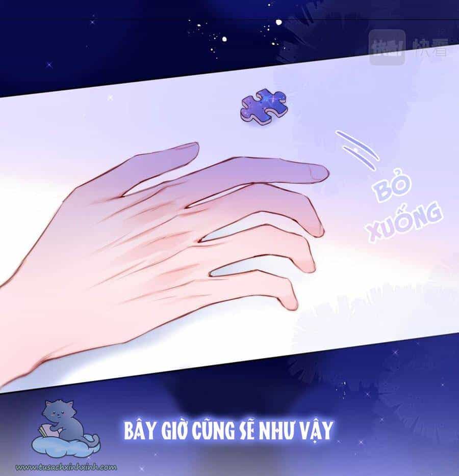 Cạm Bẫy Của Hồ Ly - Chương 19.5 - ảnh 32
