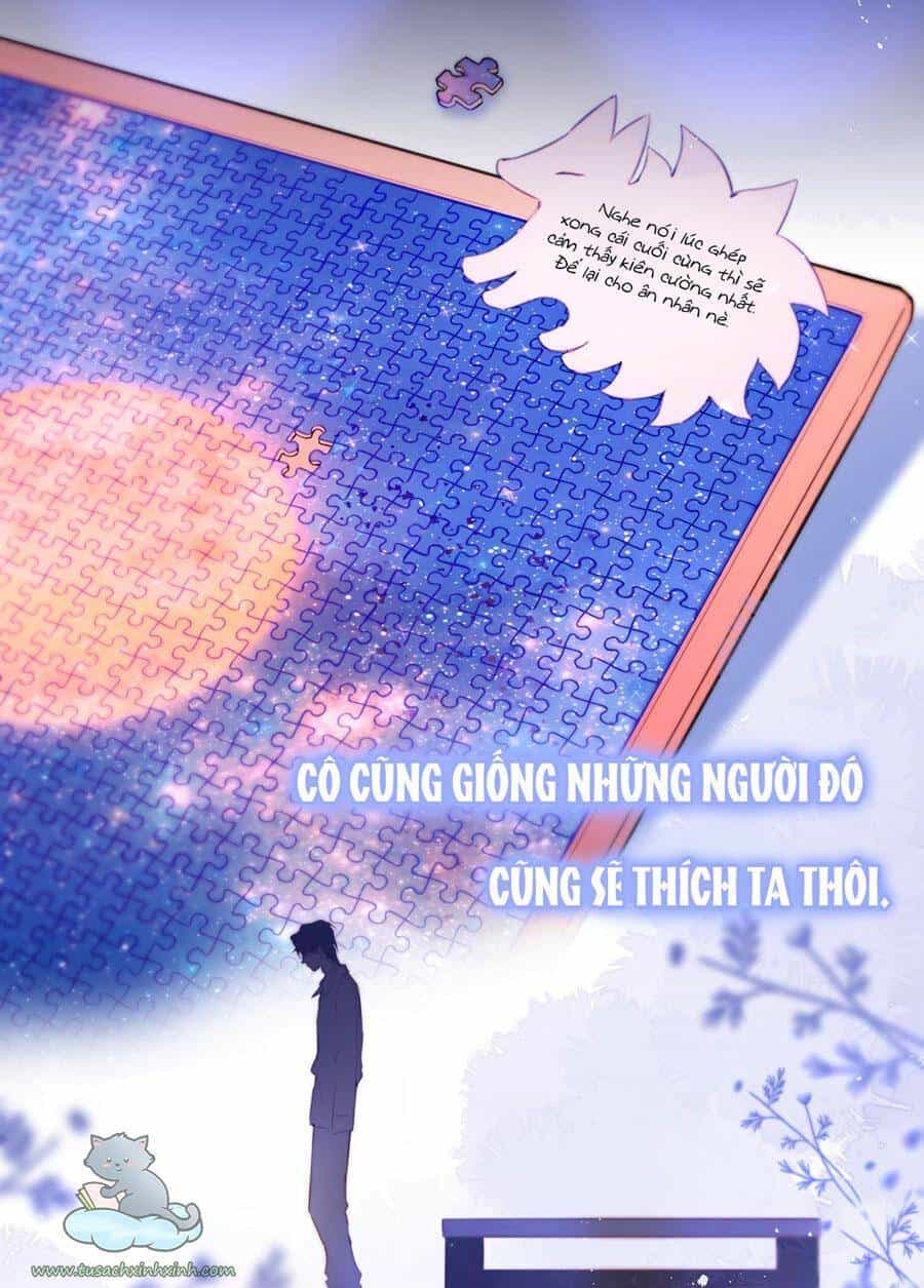 Cạm Bẫy Của Hồ Ly - Chương 19.5 - ảnh 33