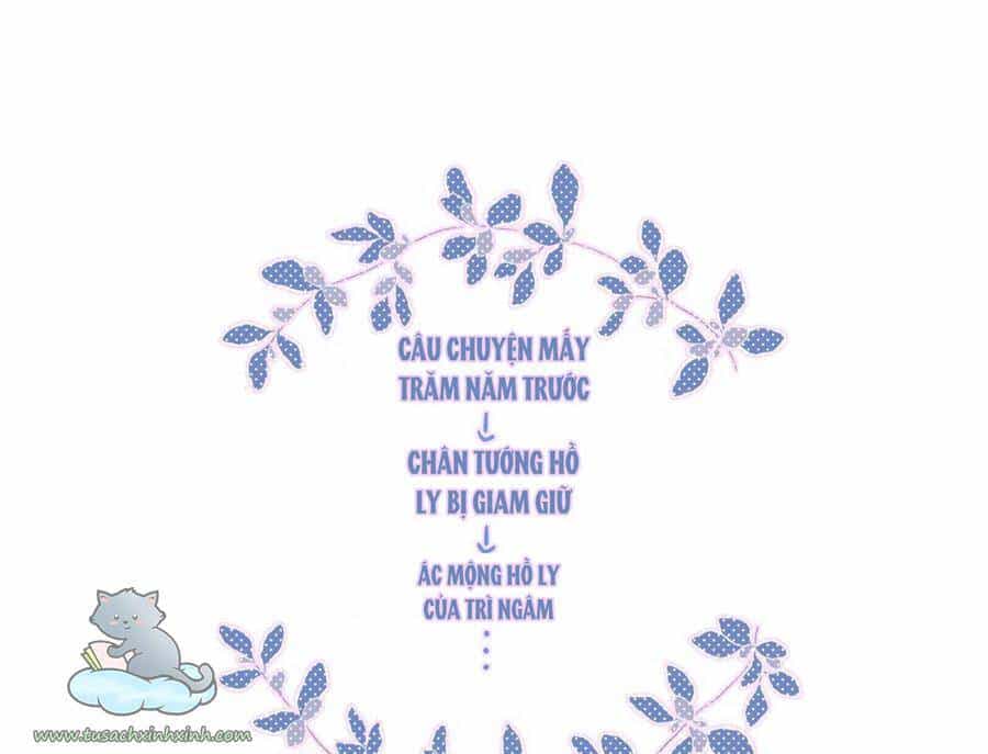 Cạm Bẫy Của Hồ Ly - Chương 19.5 - ảnh 35