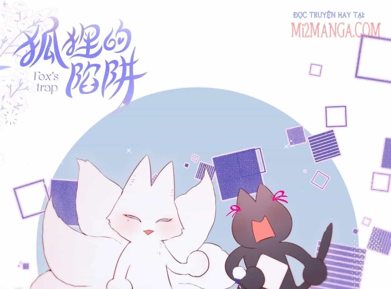 Cạm Bẫy Của Hồ Ly - Chương 19.6 - ảnh 21