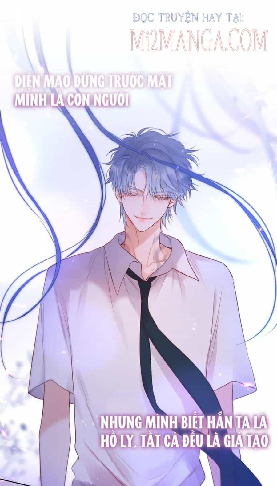 Cạm Bẫy Của Hồ Ly - Chương 20 - ảnh 4