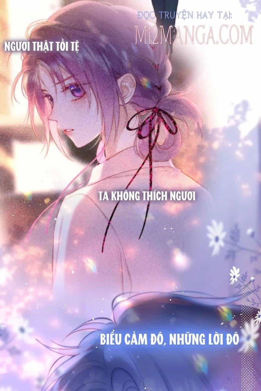 Cạm Bẫy Của Hồ Ly - Chương 20 - ảnh 46