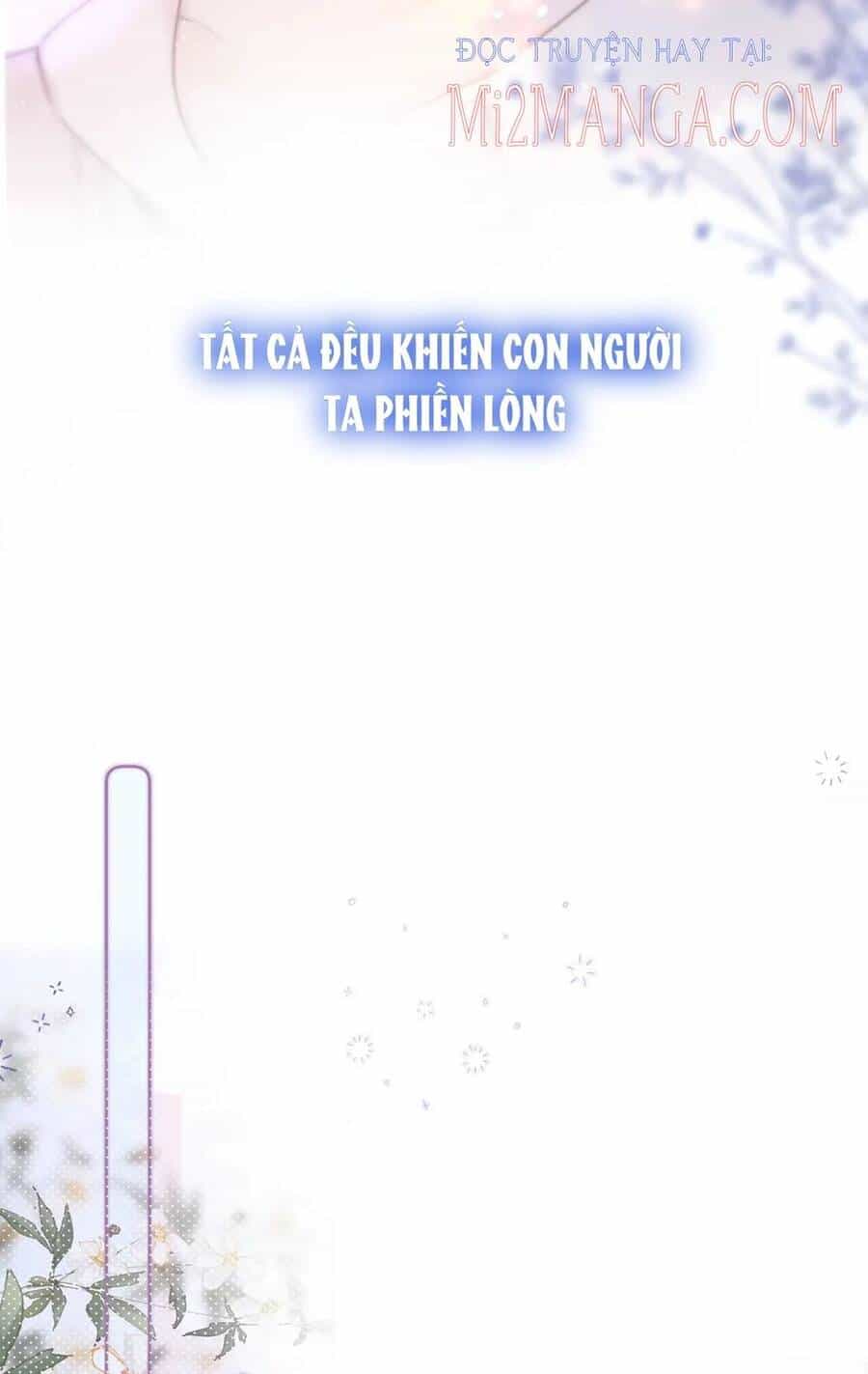 Cạm Bẫy Của Hồ Ly - Chương 20 - ảnh 48