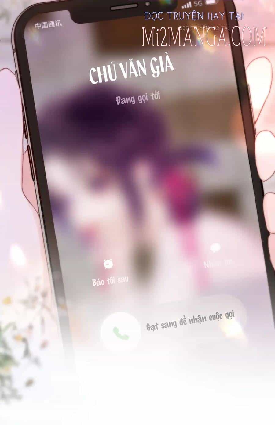 Cạm Bẫy Của Hồ Ly - Chương 20 - ảnh 51