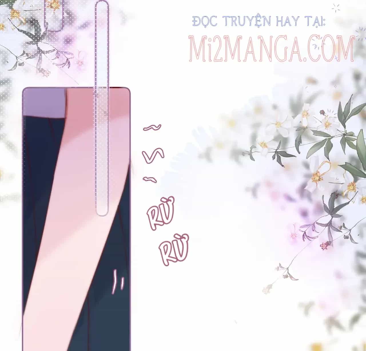 Cạm Bẫy Của Hồ Ly - Chương 20.5 - ảnh 24