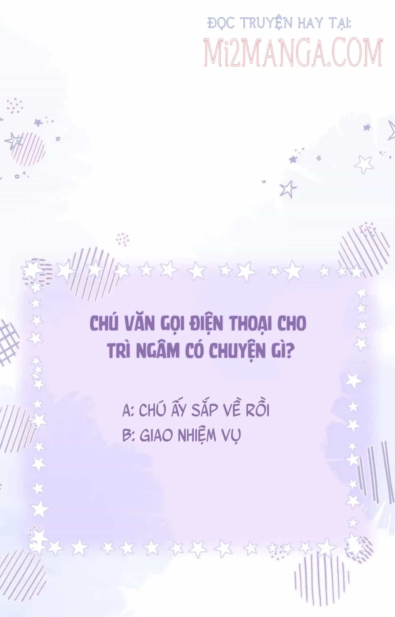 Cạm Bẫy Của Hồ Ly - Chương 20.5 - ảnh 28